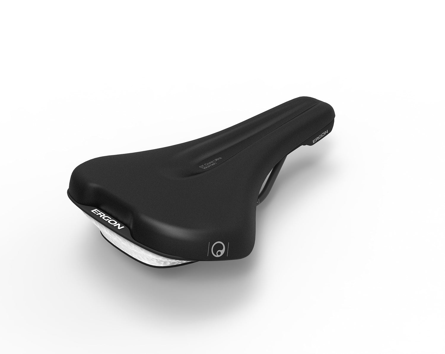 ST Core Prime Damen Sattel - schwarz