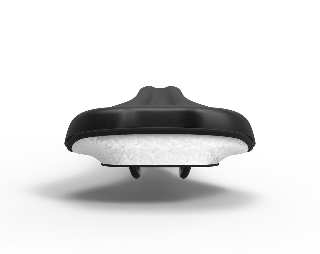 ST Core Prime Damen Sattel - schwarz