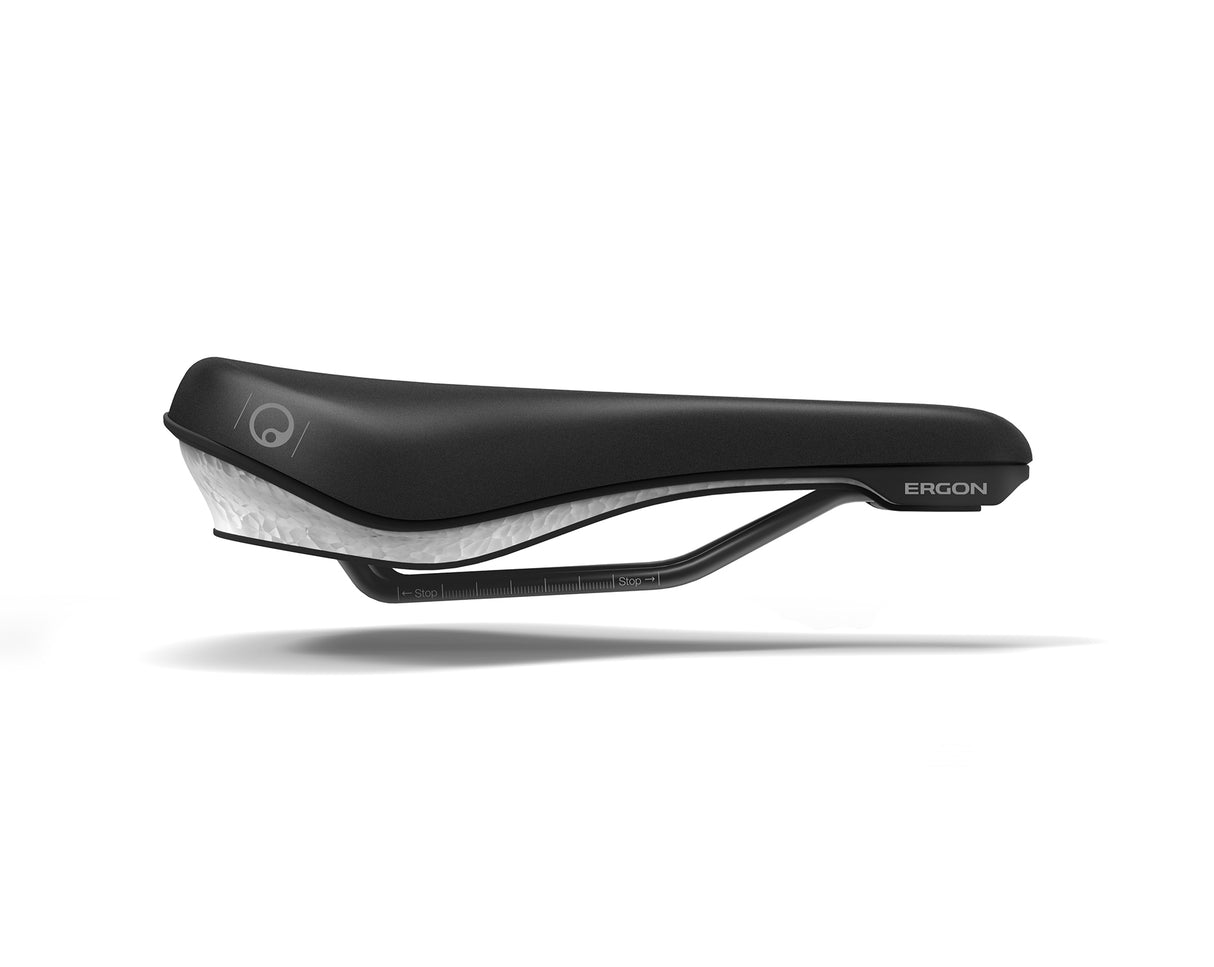 ST Core Prime Damen Sattel - schwarz