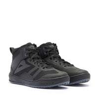 SUBURB AIR Shoes - Black/Black 