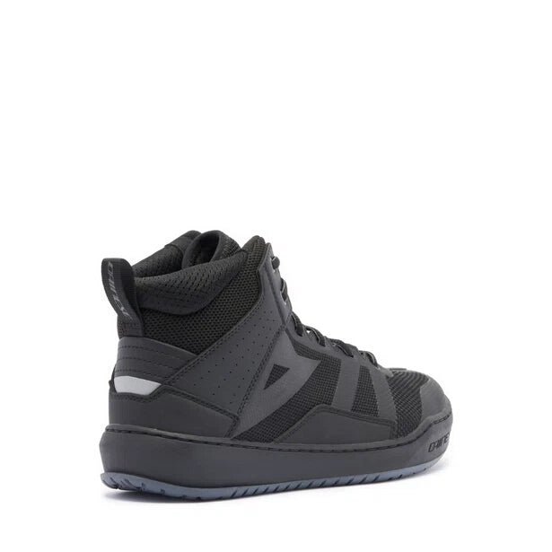 SUBURB AIR Schuhe - Black/Black
