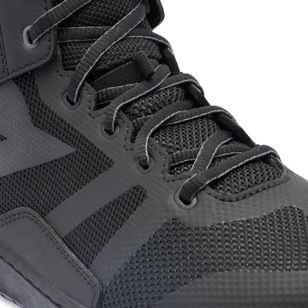 SUBURB AIR Schuhe - Black/Black