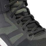 SUBURB AIR Schuhe - Black/White/Army Green