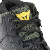 SUBURB AIR Schuhe - Black/White/Army Green