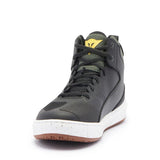 SUBURB AIR Schuhe - Black/White/Army Green