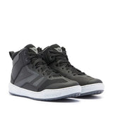 SUBURB AIR Schuhe - Black/White/Iron-Gate