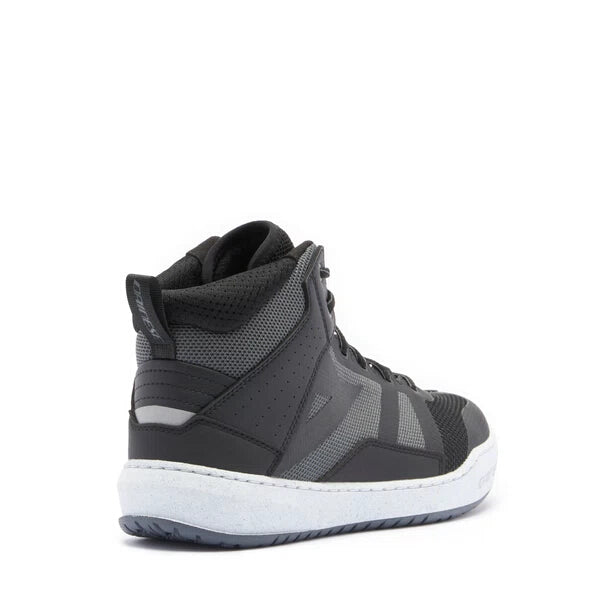 SUBURB AIR Schuhe - Black/White/Iron-Gate