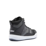 SUBURB AIR Schuhe - Black/White/Iron-Gate