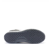 SUBURB AIR Schuhe - Black/White/Iron-Gate