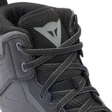 SUBURB AIR Schuhe - Black/White/Iron-Gate