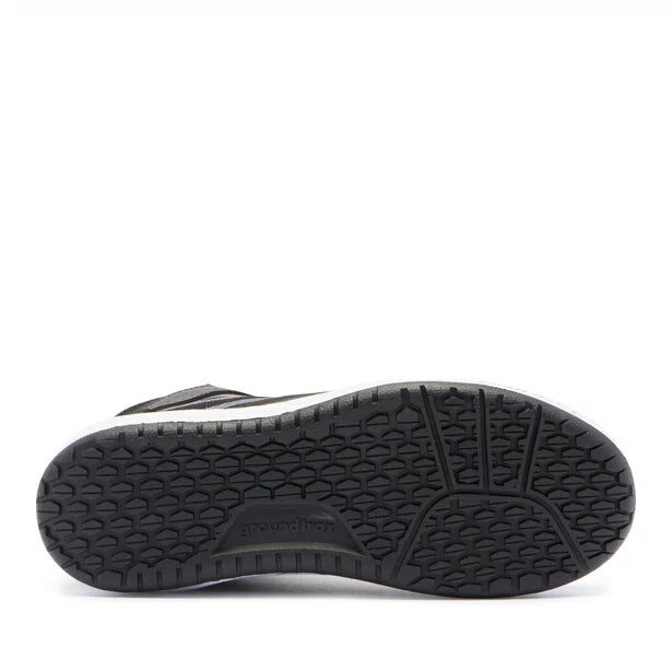 SUBURB AIR Schuhe Woman - Black/White/Harbor Blue