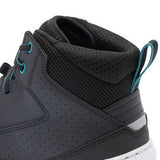 SUBURB AIR Schuhe Woman - Black/White/Harbor Blue