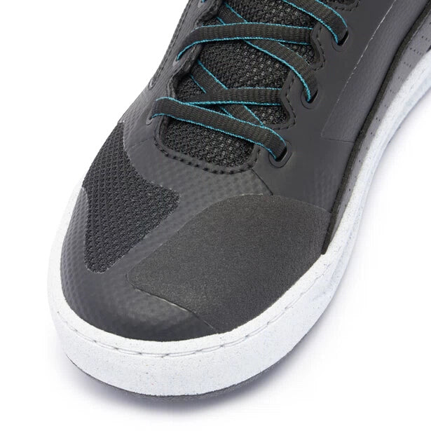 SUBURB AIR Schuhe Woman - Black/White/Harbor Blue