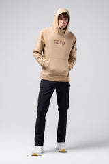 Hooded Sweatshirt Trailblaze - Cartouche