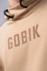 Hooded Sweatshirt Trailblaze - Cartouche