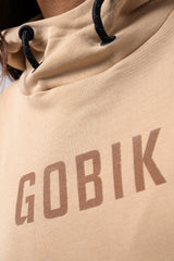 Hooded Sweatshirt Trailblaze Women - Cartouche