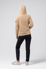 Hooded Sweatshirt Trailblaze Women - Cartouche