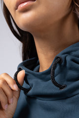 Hooded Sweatshirt Trailblaze Women - Spellbound