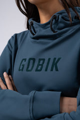 Hooded Sweatshirt Trailblaze Women - Spellbound