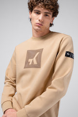 Sweatshirt Hover - Cartouche