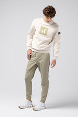 Sweatshirt Hover - Summer Sand