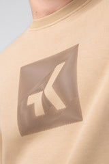 Sweatshirt Hover - Cartouche