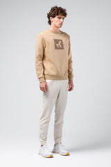 Sweatshirt Hover - Cartouche