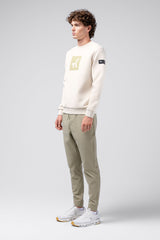 Sweatshirt Hover - Summer Sand