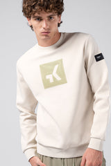 Sweatshirt Hover - Summer Sand