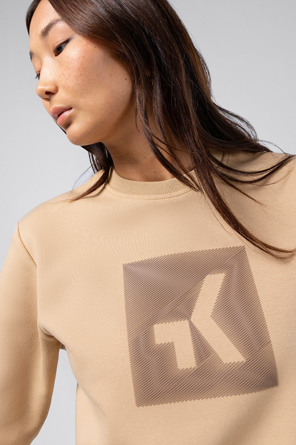 Sweatshirt Hover - Cartouche