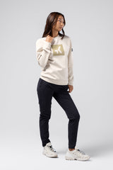 Sweatshirt Hover - Summer Sand
