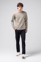 Sweatshirt Polartec Airpeak - Spray Green
