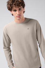 Sweatshirt Polartec Airpeak - Spray Green