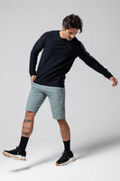 Sweatshirt Polartec Airpeak - Jet Black