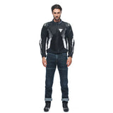 SUPER RIDER 2 Absoluteshell™ Jacke - Black/Black/White