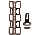 Sylvan Works Cargo Cage - bronze