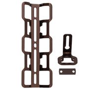 Sylvan Works Cargo Cage - bronze