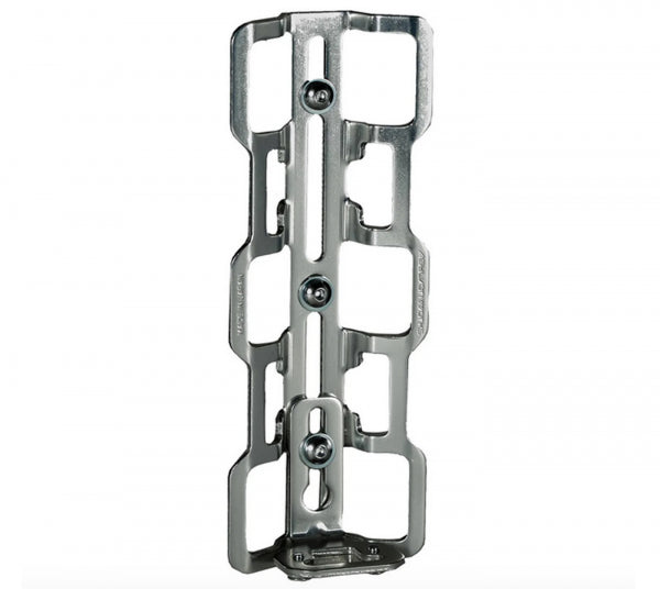 Sylvan Works Cargo Cage - silber