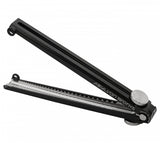 Sylvan Works Grippin`Gator - schwarz