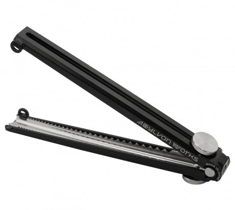 Sylvan Works Grippin`Gator - schwarz