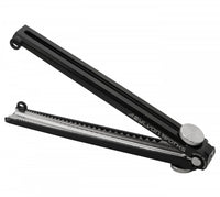 Sylvan Works Grippin`Gator - black 