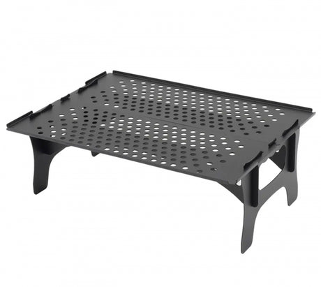 Sylvan Works Solow Outdoor Table - schwarz