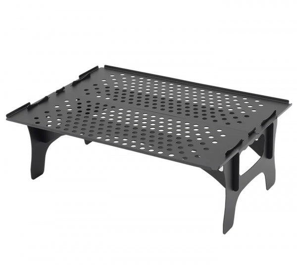 Sylvan Works Solow Outdoor Table - schwarz