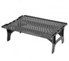 Sylvan Works Solow Outdoor Table - schwarz