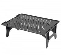 Sylvan Works Solow Outdoor Table - black 