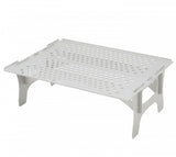 Sylvan Works Solow Outdoor Table - silber