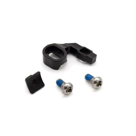 Schalthebeladapter Sram für Tech 4 - links