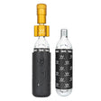 Holeshot CO2 Tyre Inflator - Road & Gravel (16 g) - Bourbon