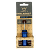 Holeshot Kit di tappatura per forature Tubeless - Navy