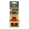 Holeshot Kit di foratura Tubeless - Rosso